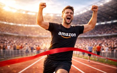 How to Create A Winning Content Marketing Strategy For Your Amazon Biz