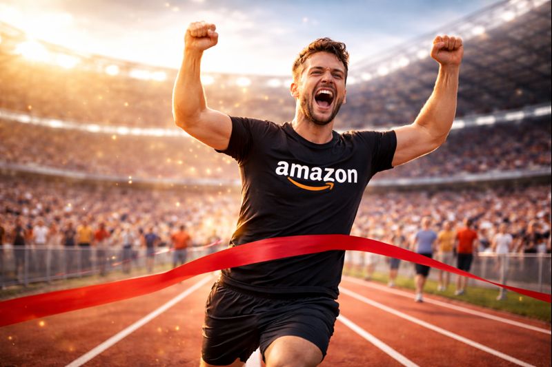 How to Create A Winning Content Marketing Strategy For Your Amazon Biz