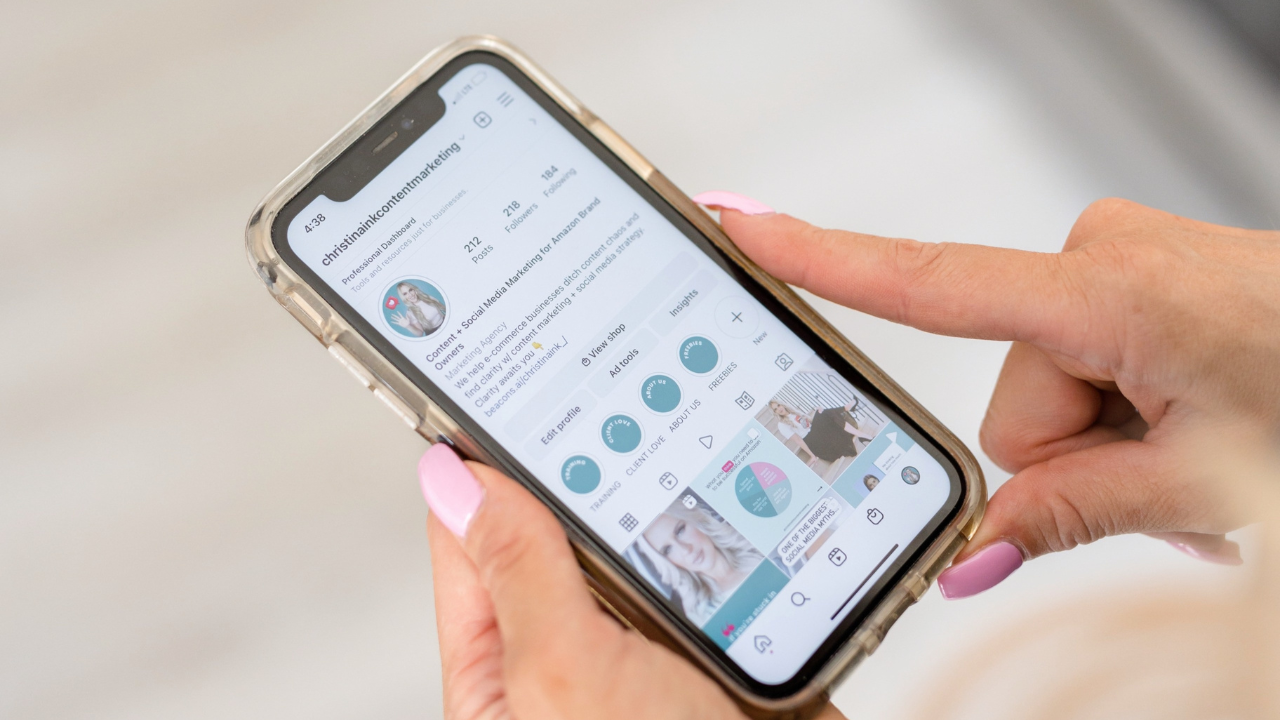 Social Media Marketing for Amazon Sellers