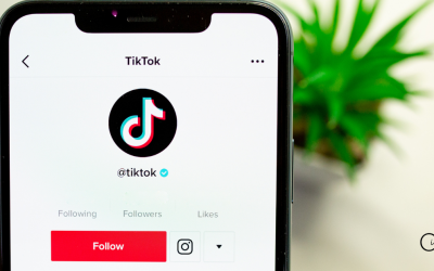 TikTok Social Media Marketing for Amazon FBA Sellers in 2022
