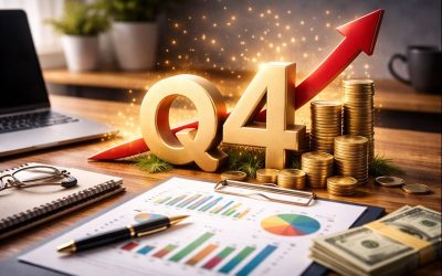 How Content Marketing Can Help Boost Amazon Q4 Sales