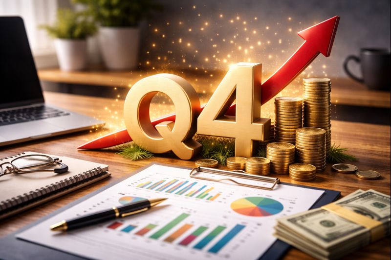 How Content Marketing Can Help Boost Amazon Q4 Sales