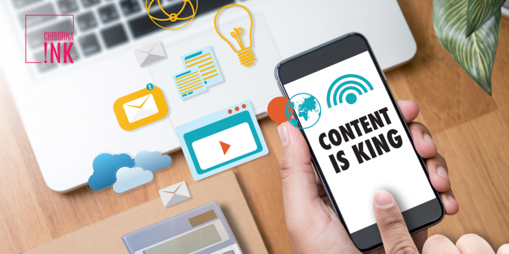 successful content marketing strategies