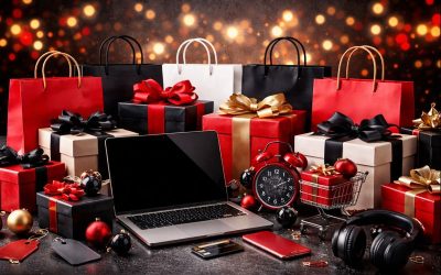 Black Friday, Cyber Monday & Q4 Amazon List Optimization Guide