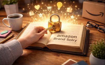 How To Unlock the Amazon Brand Story to Boost Shopper Trust