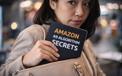 Top Amazon A10 Algorithm Secrets