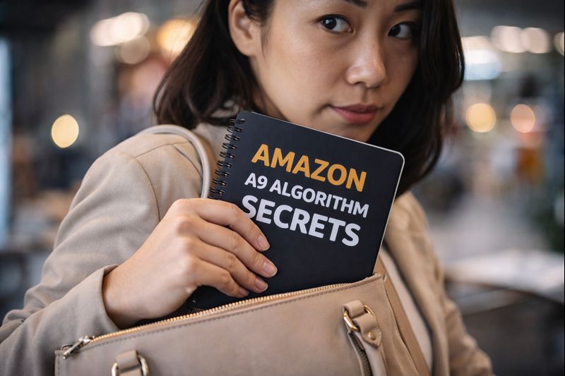 Top Amazon A10 Algorithm Secrets
