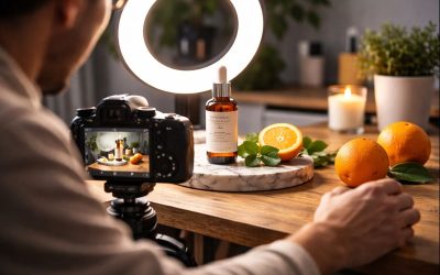 The Power Of Amazon Product Videos: A How To Guide for Sellers