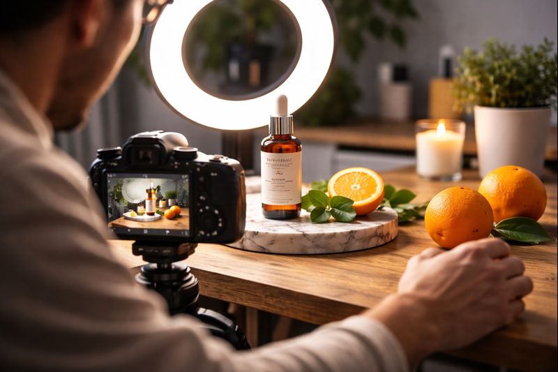 The Power Of Amazon Product Videos: A How To Guide for Sellers