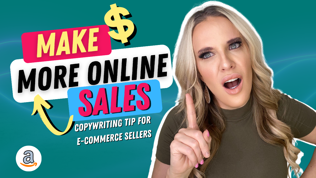 Increase Online Sales with E-Commerce Copywriting
