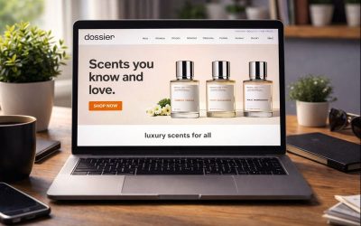 Successful E-Commerce Website Copy: An Inside Look