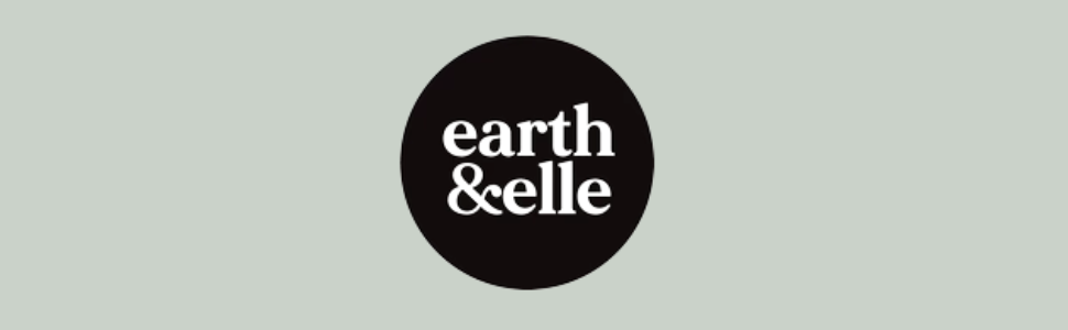 Earth & Elle Amazon Listing Optimization