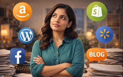 How To Create A Content Marketing Strategy for Amazon Sellers