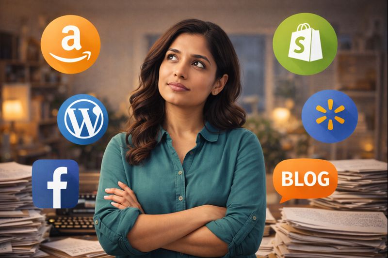 How To Create A Content Marketing Strategy for Amazon Sellers