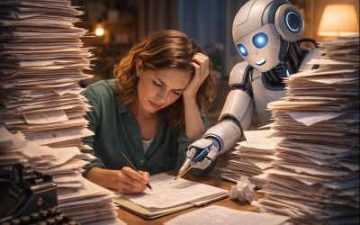 How To Edit AI Blog Articles For Increased Views and Engagement