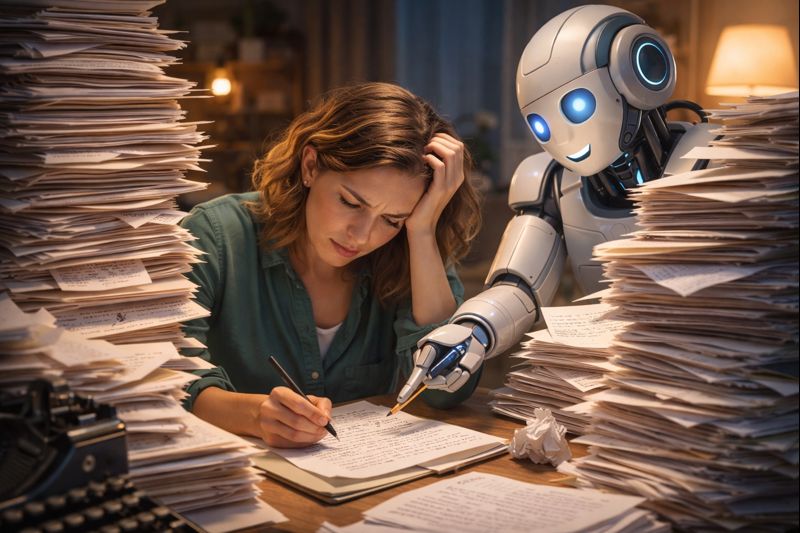 How To Edit AI Blog Articles For Increased Views and Engagement