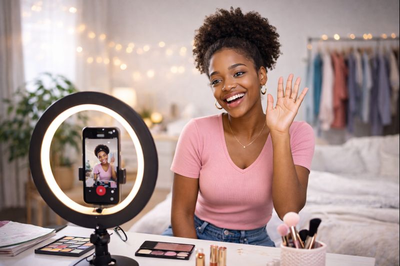 Social Media for Amazon Sellers: Mastering the Customer Journey