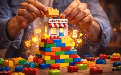 How To Build a Successful Amazon FBA Business from Scratch