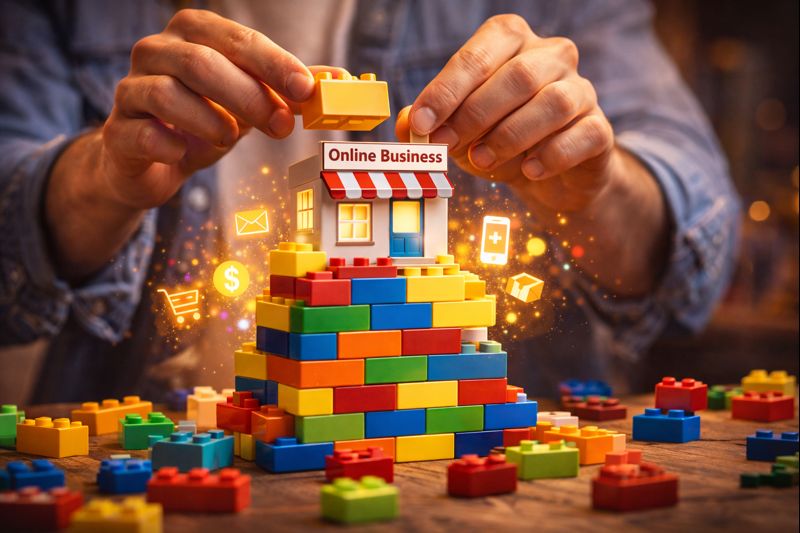 How To Build a Successful Amazon FBA Business from Scratch