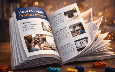 The Definitive Guide To Amazon Product Image Optimization