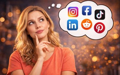 What Social Media Platforms Should Your Amazon FBA Business Prioritize?