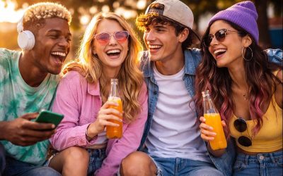 9 Marketing Strategies to Help You Sell to Gen Z on Amazon