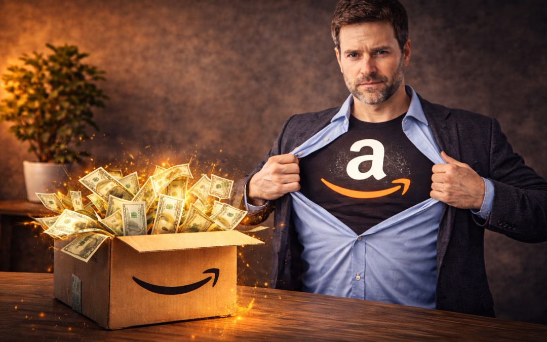 How to Make Money on Amazon: The Truth Gurus Won’t Tell You