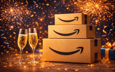 Amazon FBA 2024 Year in Review: Key Updates Every Seller Should Know