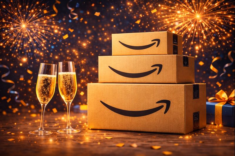 Amazon FBA 2024 Year in Review: Key Updates Every Seller Should Know