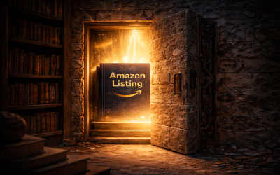Top Reasons Your Amazon Listing Is Suppressed