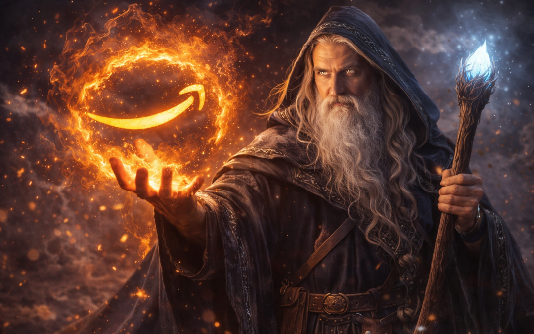 Mastering Advanced Amazon Listing Optimization Strategies 2025