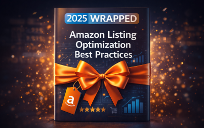 Amazon Listing Optimization 2025: Results & Best Practices