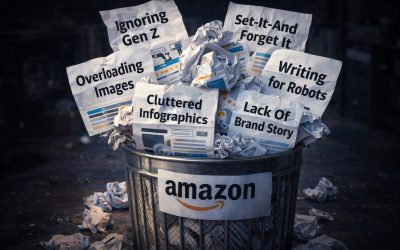The Top 11 Amazon List Mistake Secrets You Need to Know