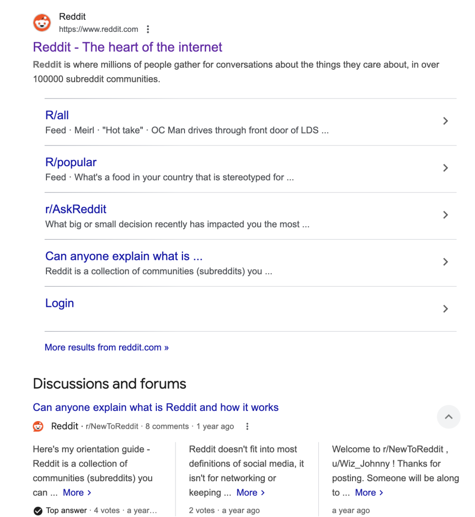 What is Reddit and how do I use it?