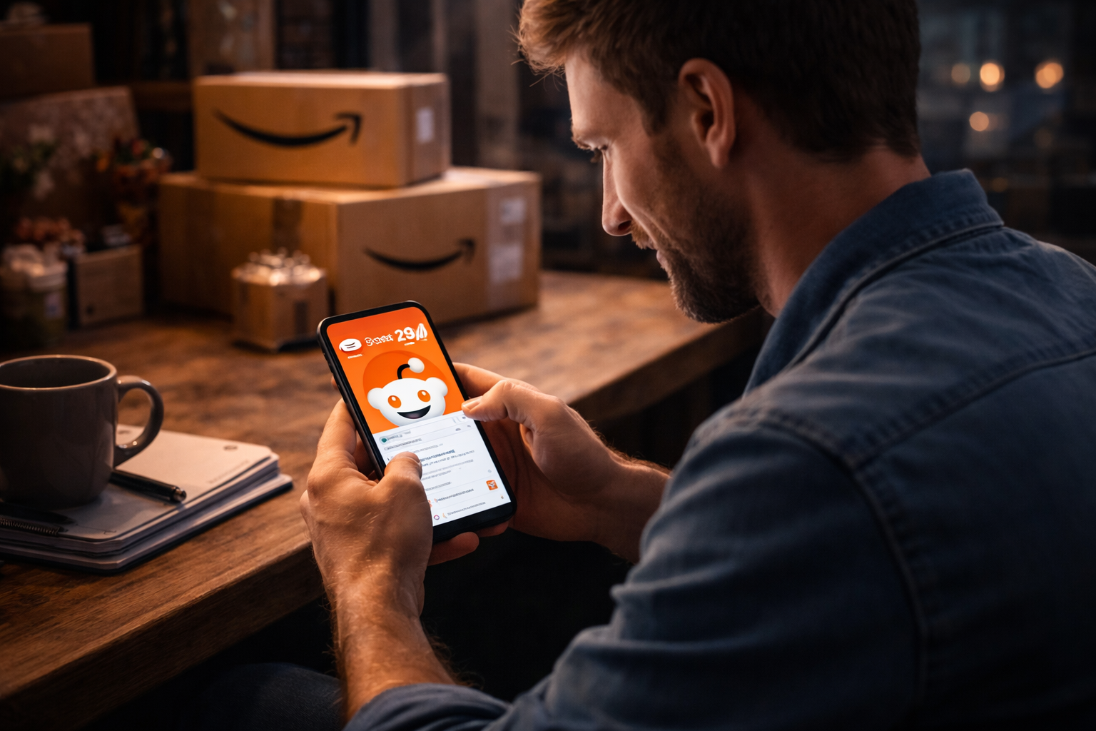 Reddit Marketing for Online Businesses Reddit Marketing for Online Businesses