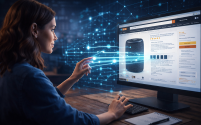 Signal Engineering Amazon Listings: How to Keep Control in the Age of AI