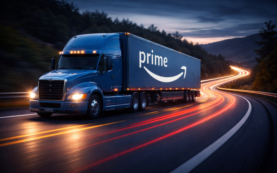 Amazon’s “Bend the Curve” What Is It, & How Does it Work?