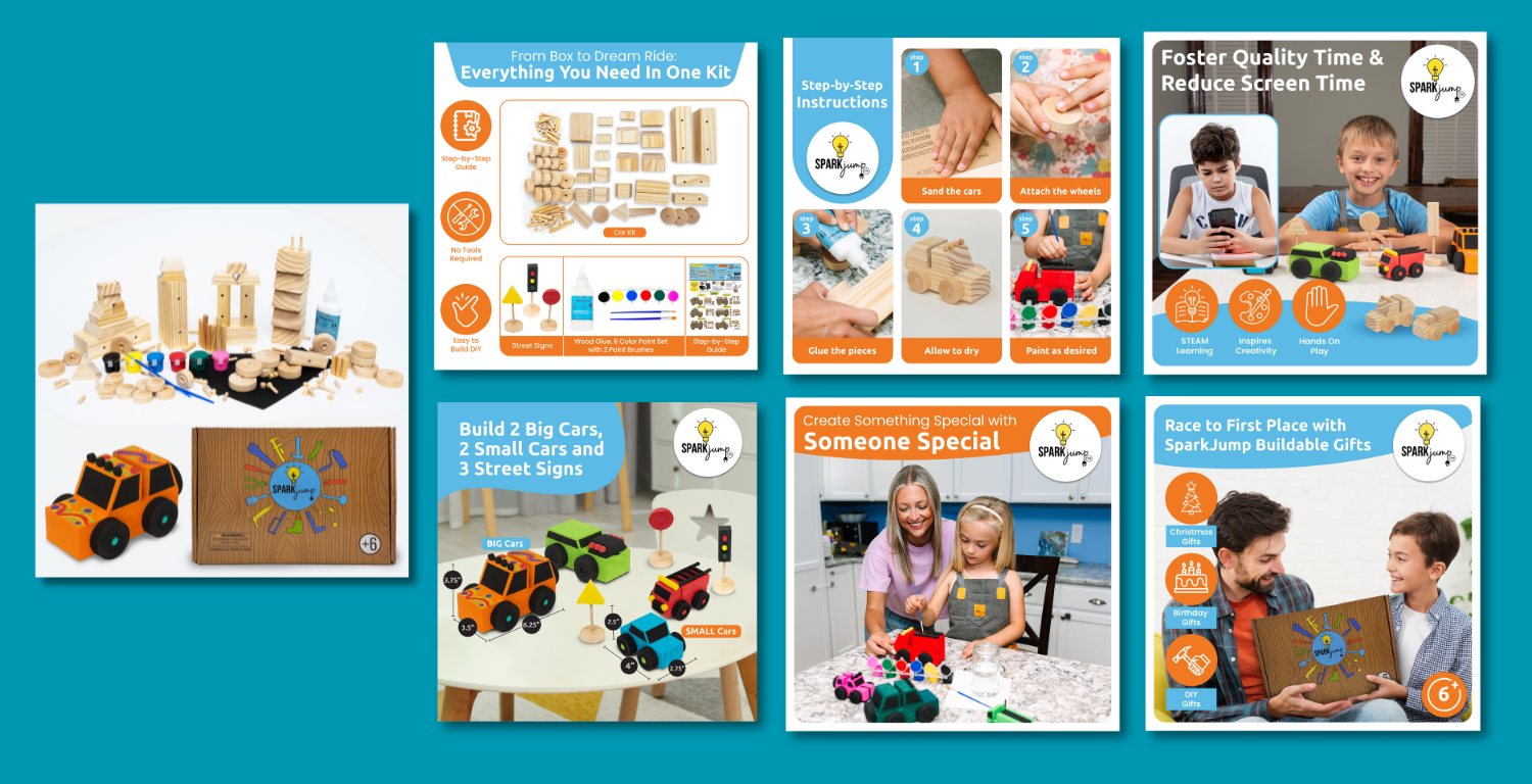 Amazon Images Christina Ink