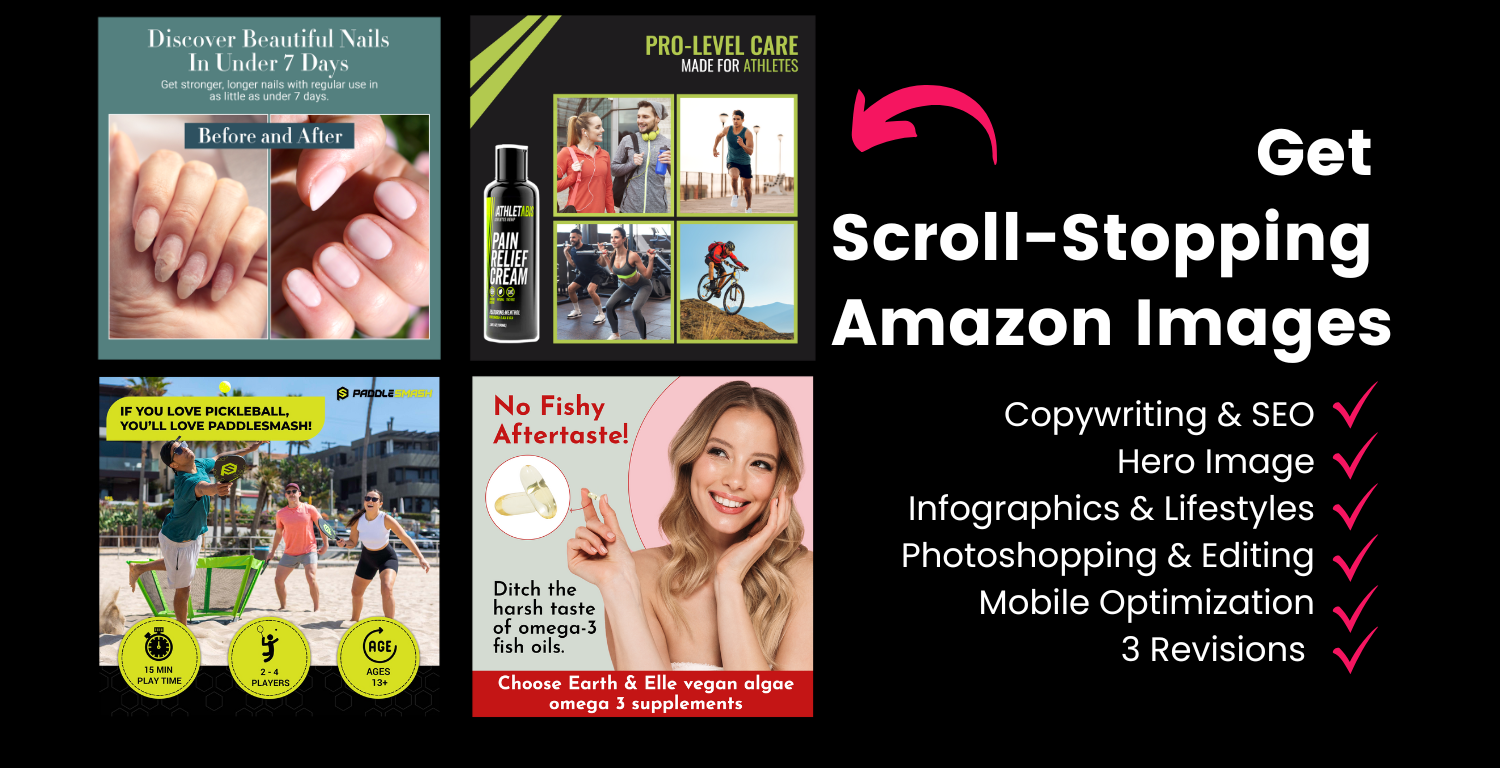 Amazon Images Christina Ink