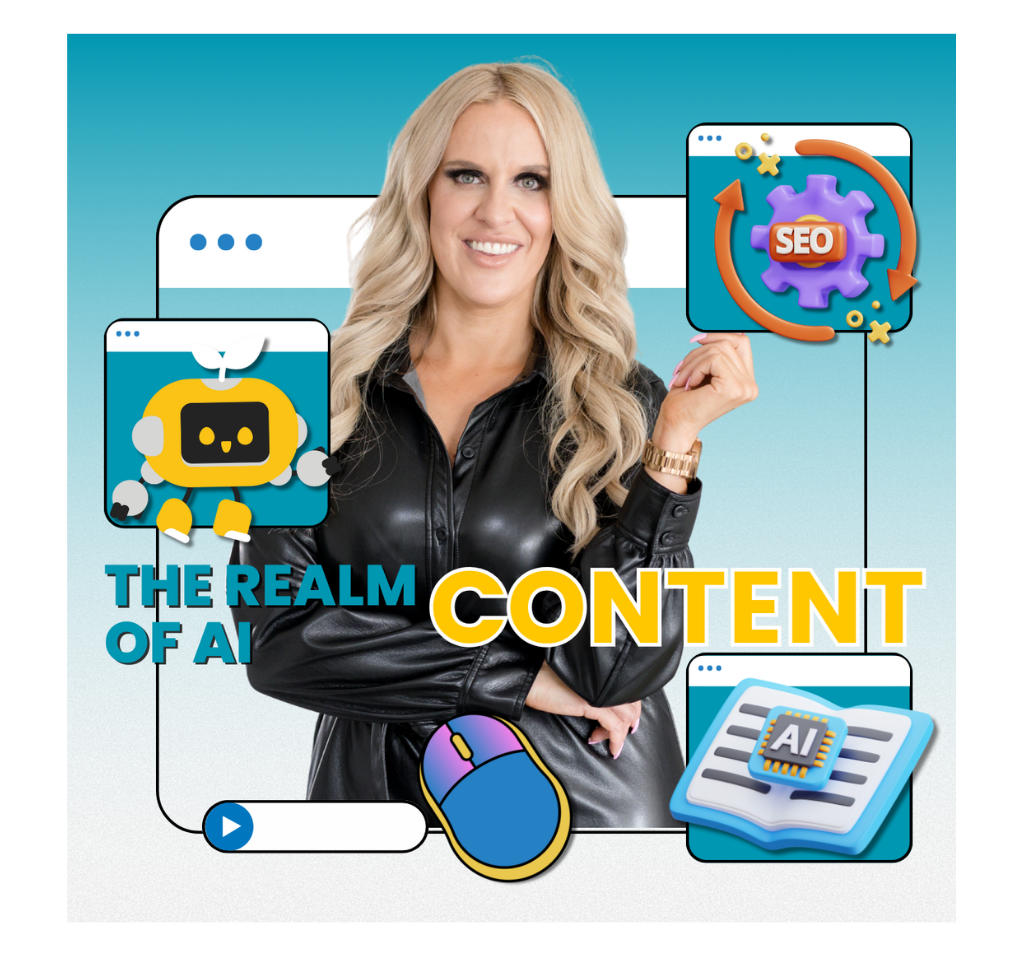 AEO Content Writing Content Marketing Services for Commerce Businesses