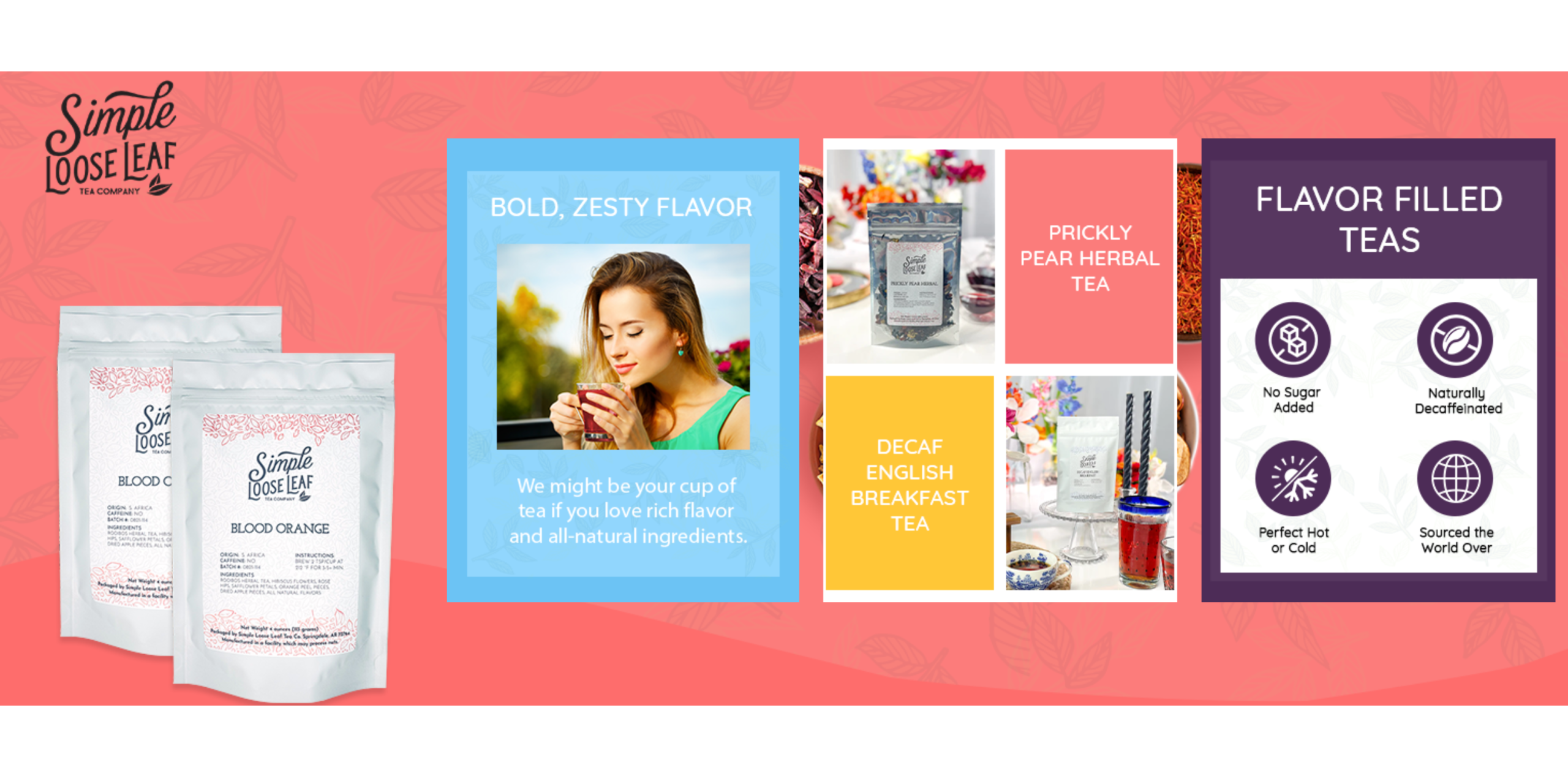 Amazon Brand Story Examples Christina Passmore