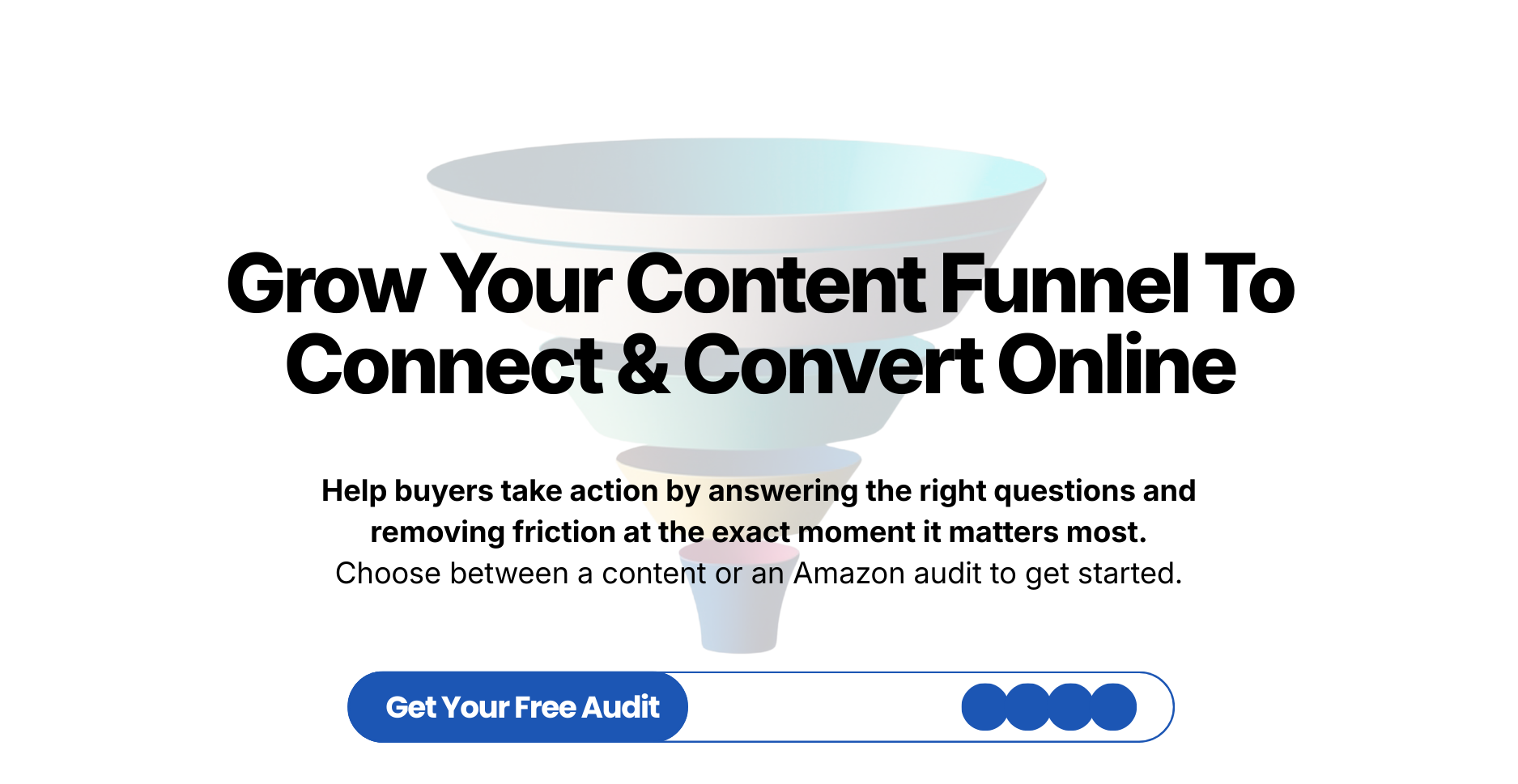Free content audit Christina Ink