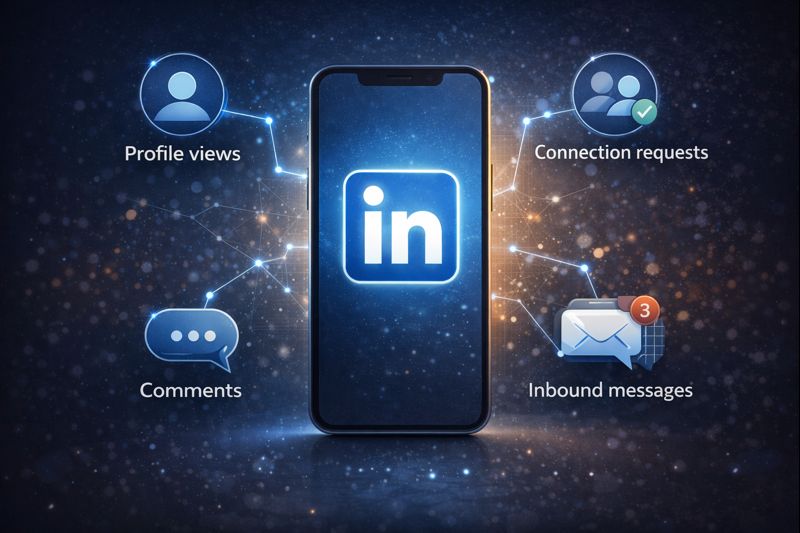 LinkedIn markeitng metrics that matter in 2026 signals
