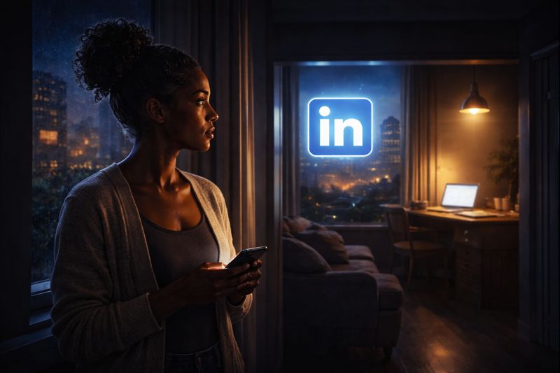 What to avoid with LinkedIn marketing in 2026