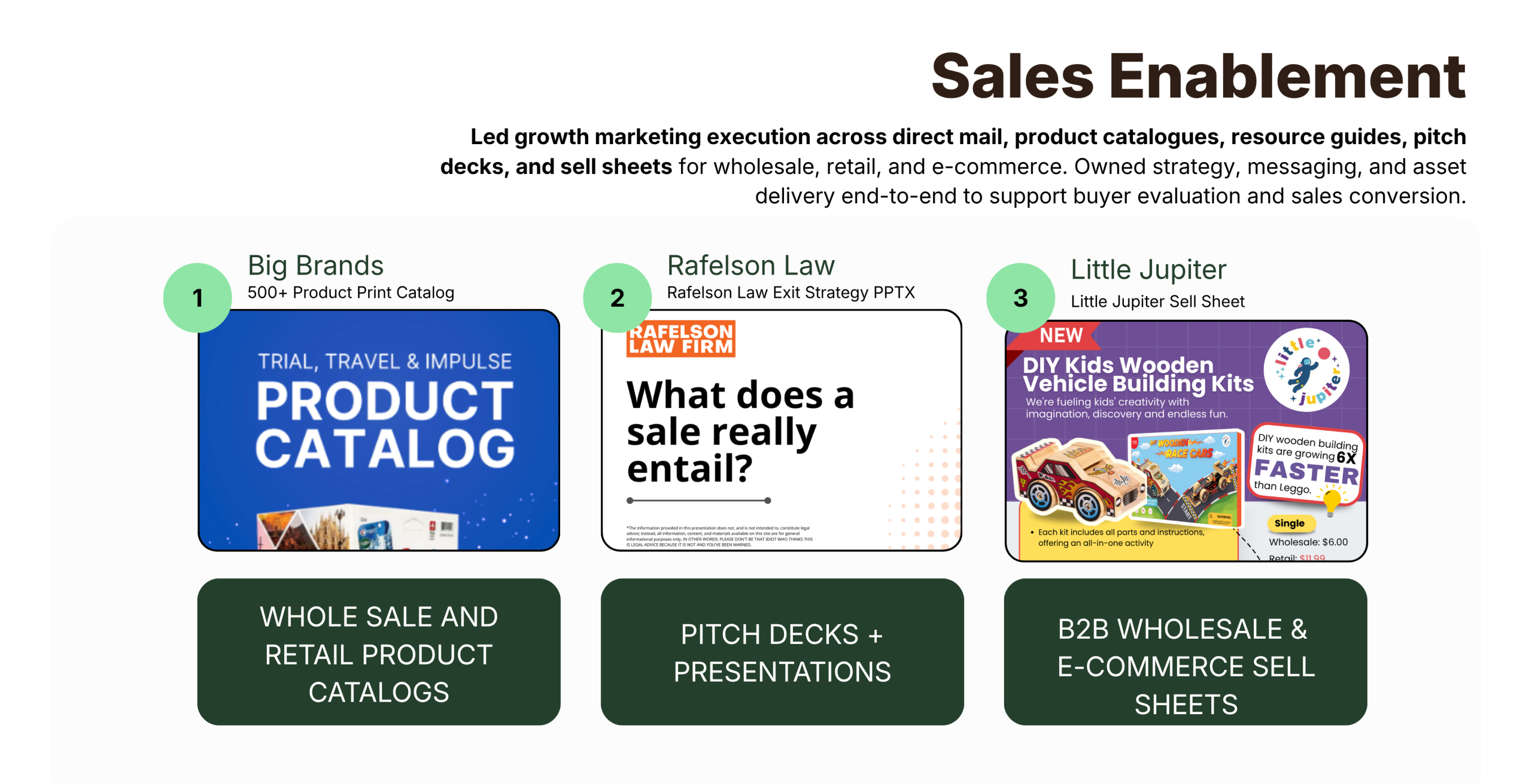 Christina Passmore Content Strategy and Growth Marketing Sales Enablement Sales Enablement