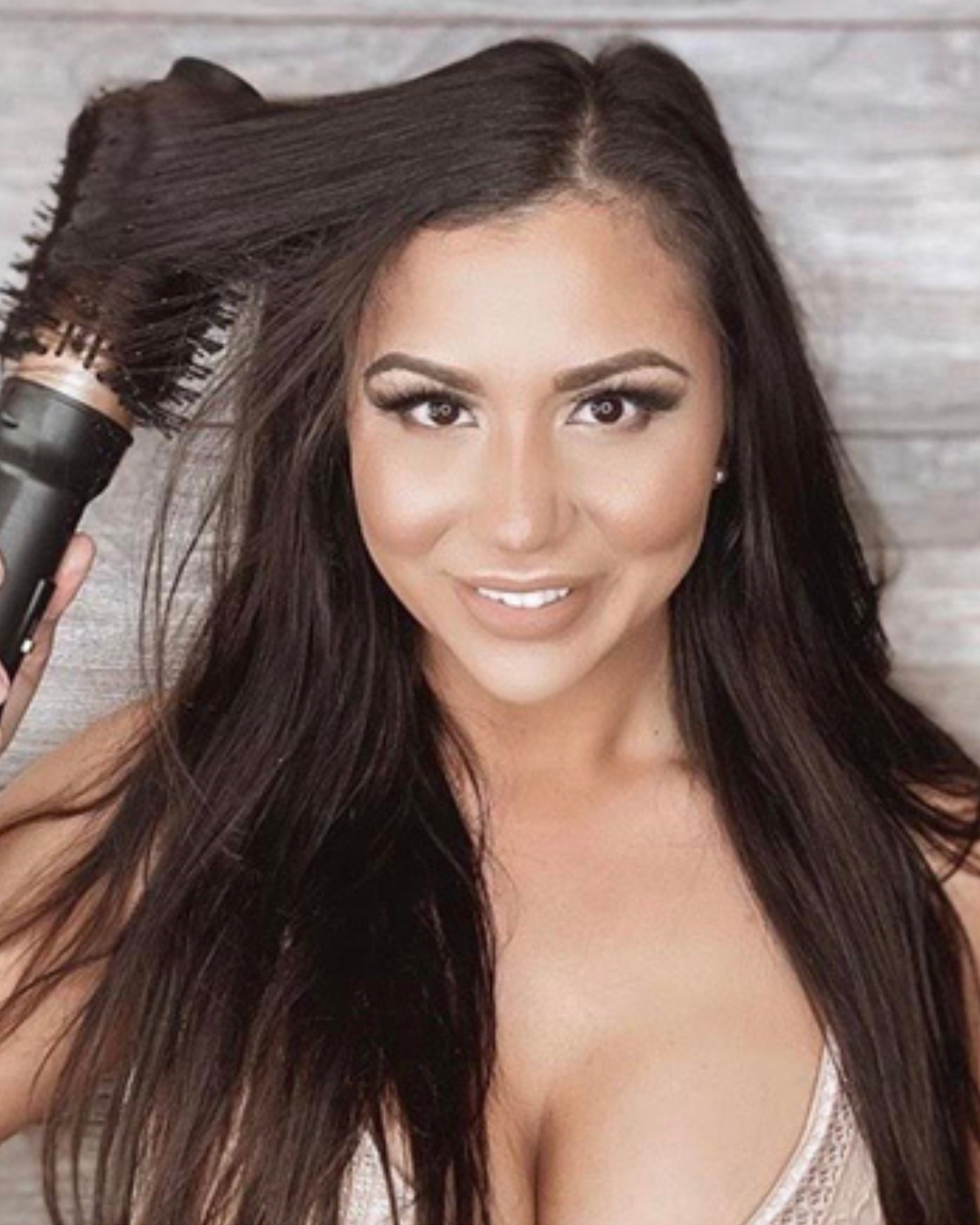 Social Media Marketing Manager Christina Passmore