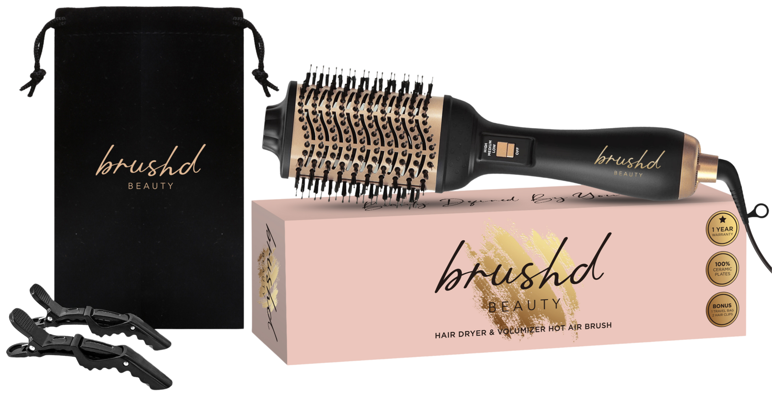 Brushd Beauty GTM Christina Passmore