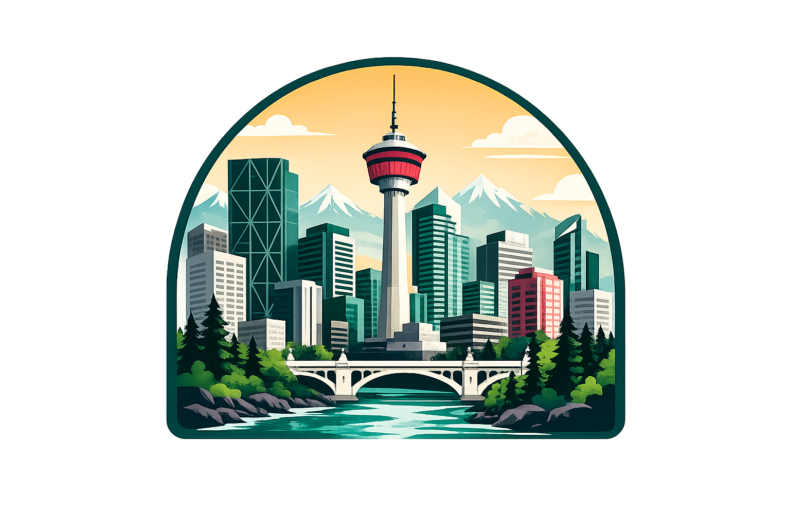 Christina Passmore Calgary Alberta Marketing Strategist