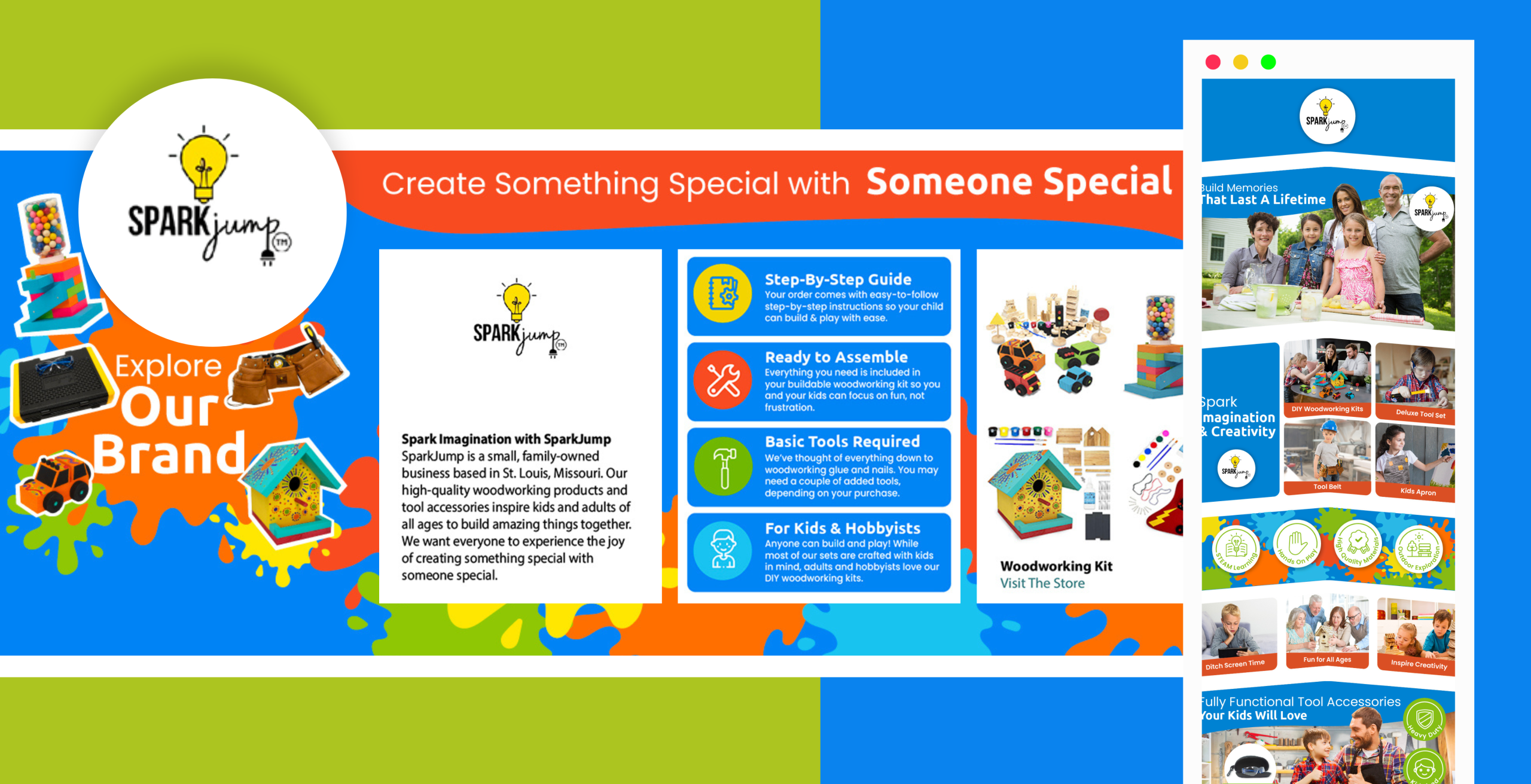 Amazon A+ Content Optimization Christina Passmore