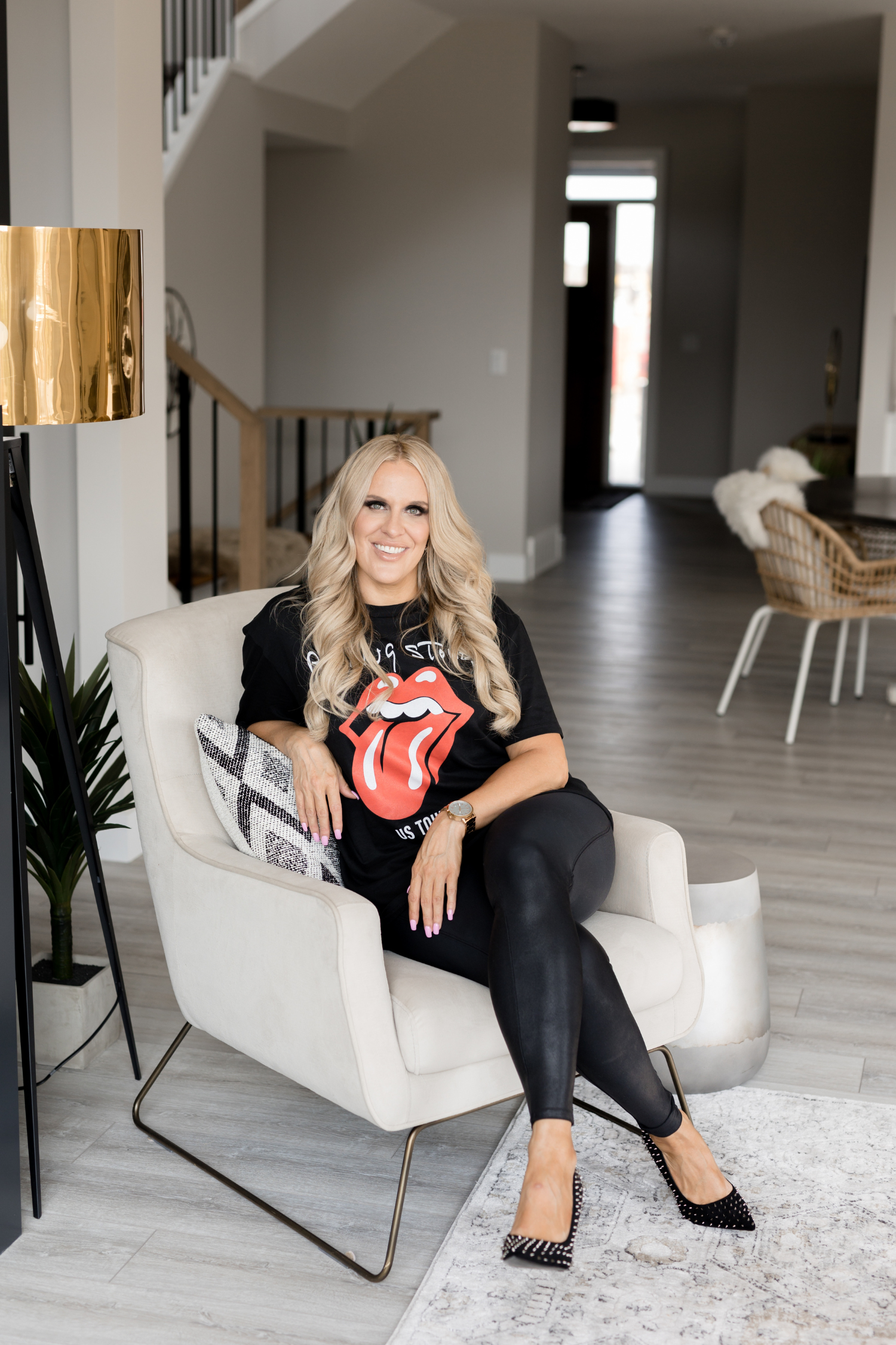 Christina Passmore, marketing and content strategist